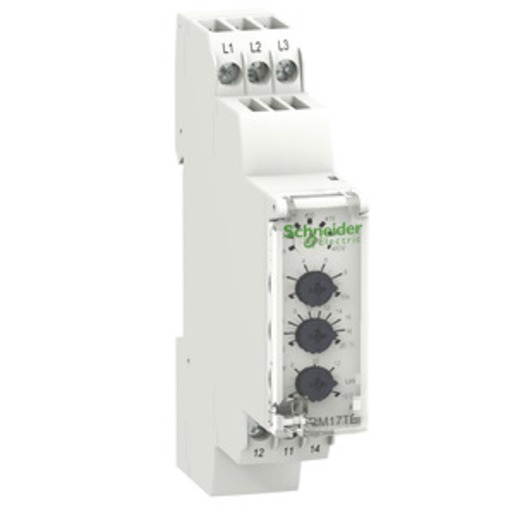 Schneider Electric RM17TE00 Turkey