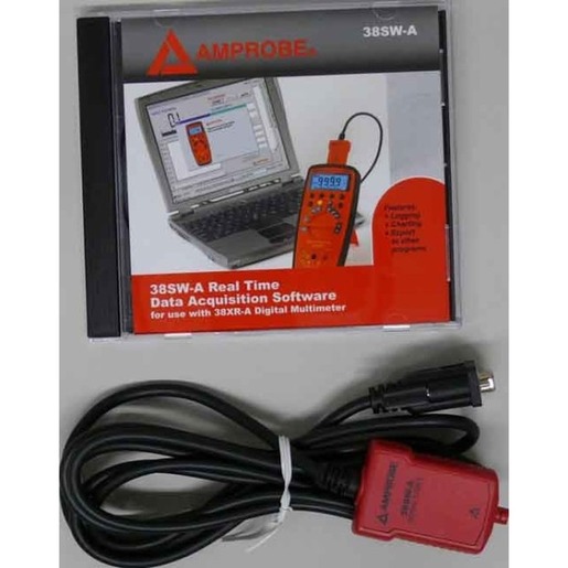 Beha-Amprobe 38SW-A Turkey