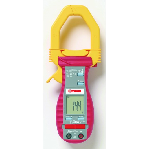 Beha-Amprobe ACDC-100-D Turkey