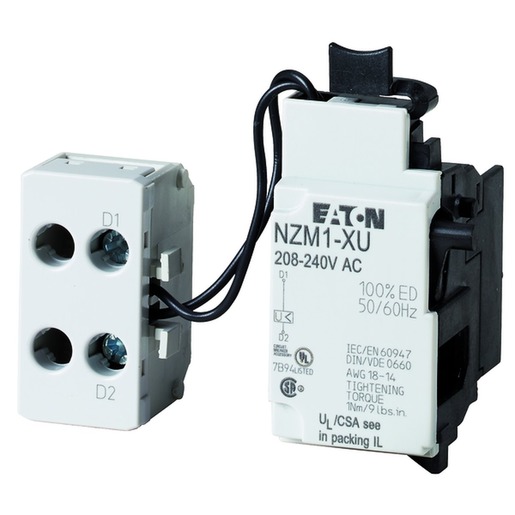 Eaton Electric NZM1-XU110-130AC Turkey