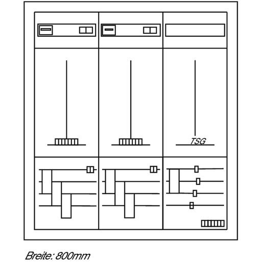 Eaton Electric ZSD-2T/157 Turkey