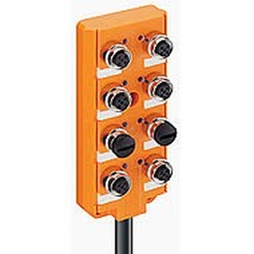 Lumberg Automation ASB 4/LED 5-4-328/10 M Turkey