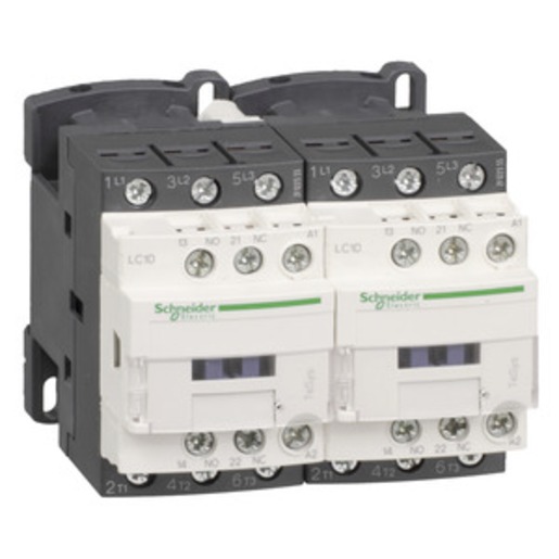 Schneider Electric LC2D25BL Turkey