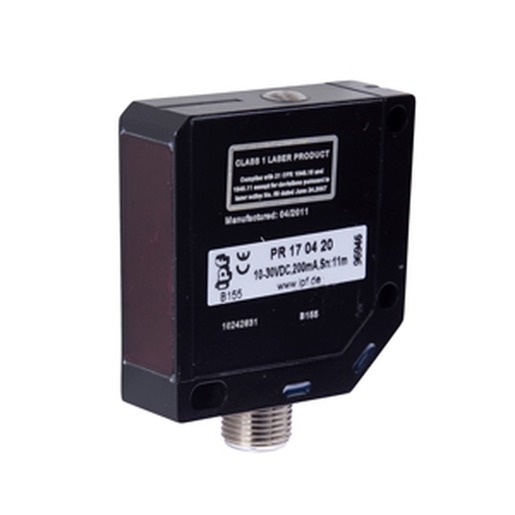 IPF Electronic PR170420 Turkey