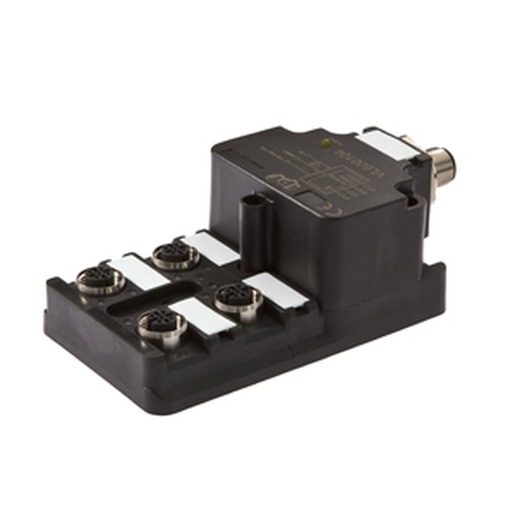 IPF Electronic VL600104 Turkey
