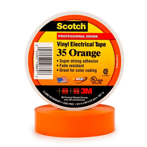 3M SCOTCH35-19X20OR Turkey