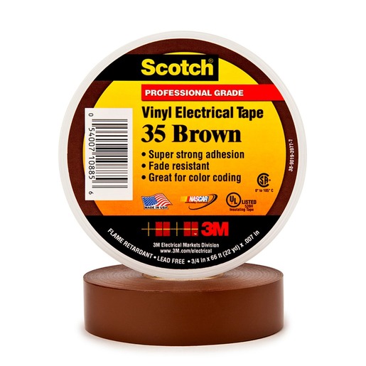 3M SCOTCH35-19X20BR Turkey