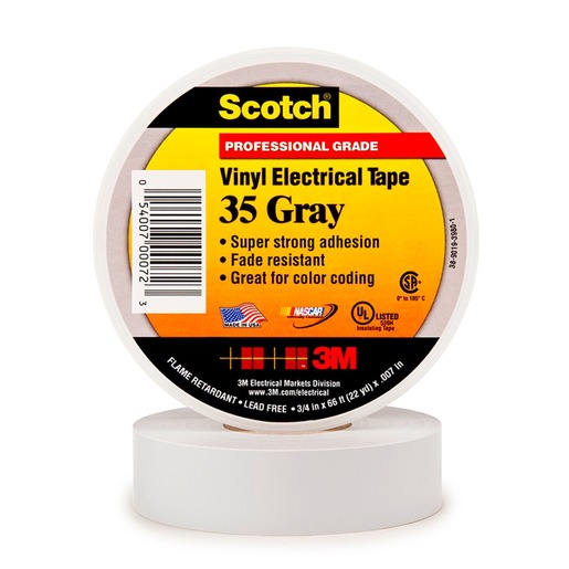 3M SCOTCH35-19X20GR Turkey