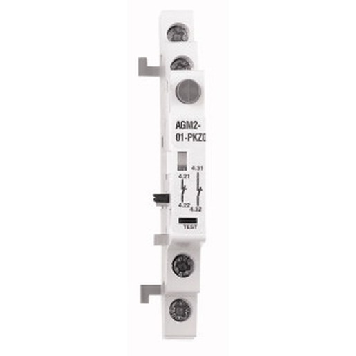 Eaton Electric AGM2-01-PKZ0 Turkey