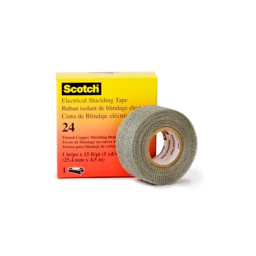 3M Scotch24-25x4.5 Turkey