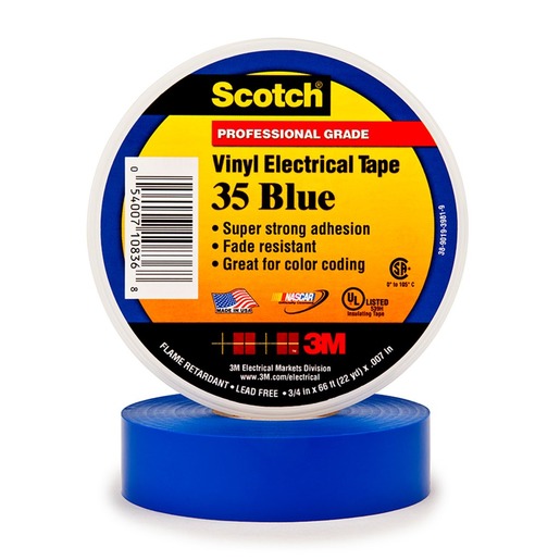 3M SCOTCH35-19X20BL Turkey