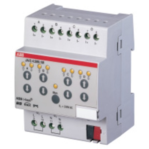 ABB JA/S4.SMI.1M Turkey