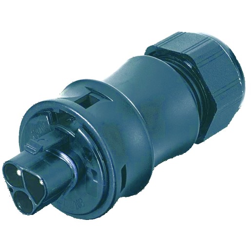 Wieland RST20I3S B1 ZR2 V SW Turkey