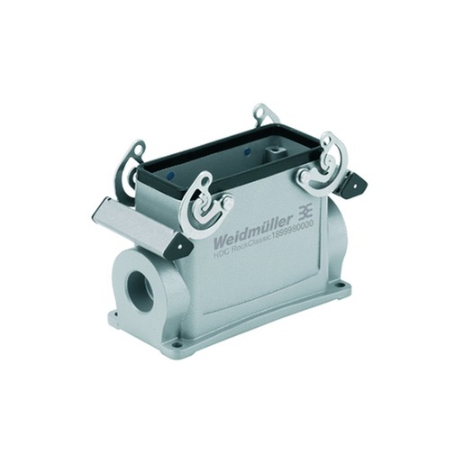 Weidmüller HDC 16B SBU 2M25G Turkey