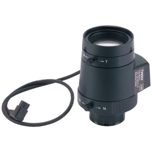 ABUS TV8552 Turkey