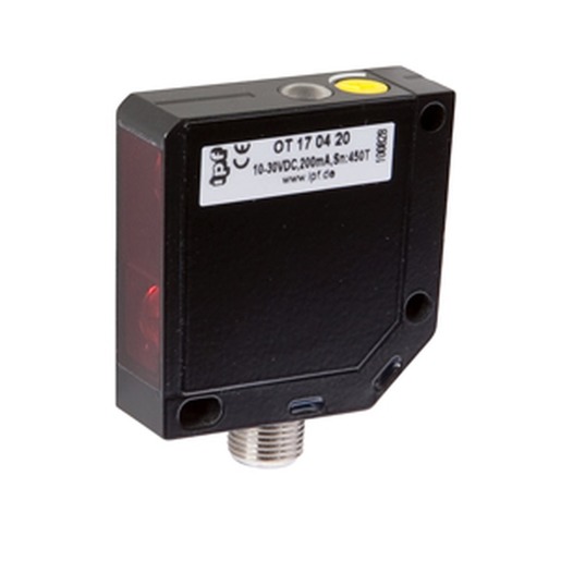 IPF Electronic OT170420 Turkey