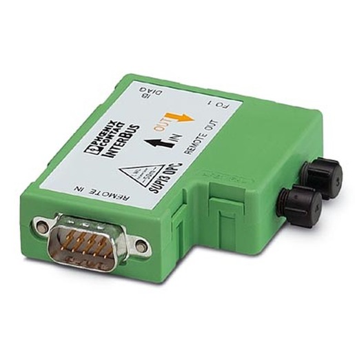 Phoenix Contact IBS OPTOSUB-MA/M/R-LK-OPC Turkey