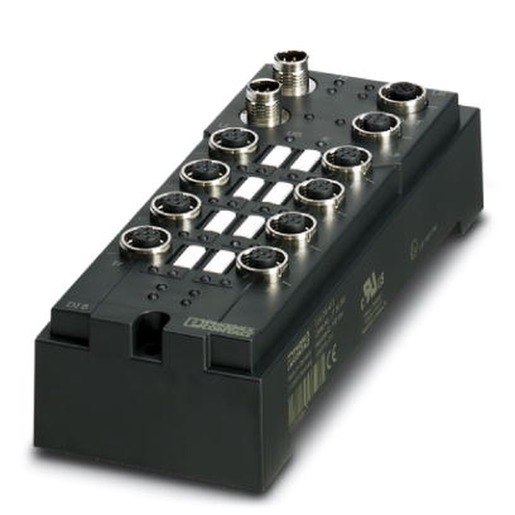 Phoenix Contact FLM DI 8 M12 Turkey