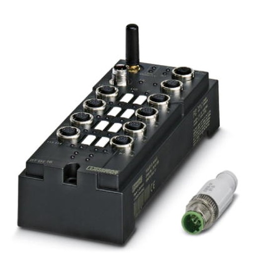 Phoenix Contact FLM BT DIO 8/8 M12 Turkey