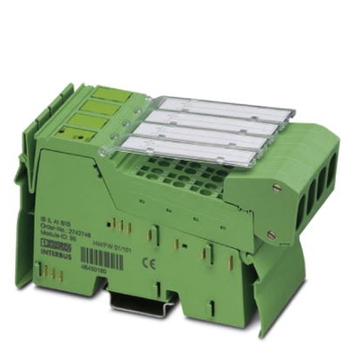 Phoenix Contact IB IL AI 8/IS-PAC Turkey