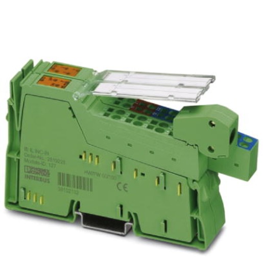 Phoenix Contact IB IL INC-IN-PAC Turkey