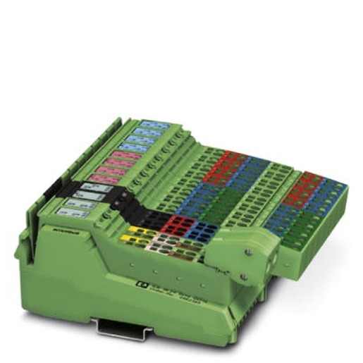 Phoenix Contact ILB IB 24 DI16 DO16 Turkey