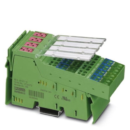 Phoenix Contact IB IL 24 DO 16-PAC/SN Turkey