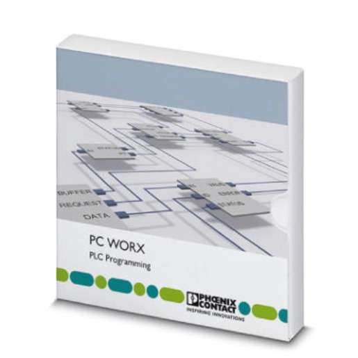 Phoenix Contact PC WORX PRO LIC Turkey