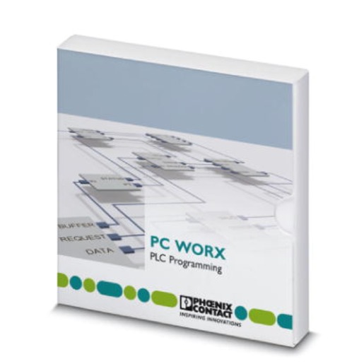 Phoenix Contact PC WORX BASIC LIC Turkey