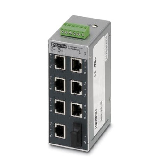 Phoenix Contact FL SWITCH SFN 7GT/SX Turkey