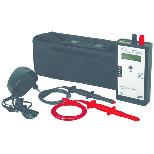 Dehn + Söhne PM 20 Turkey