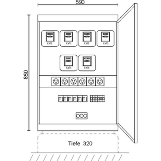 Elektra-Tailfingen CV 6/6/ZST Turkey