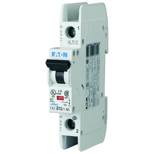 Eaton Electric FAZ-C4/1-NA Turkey