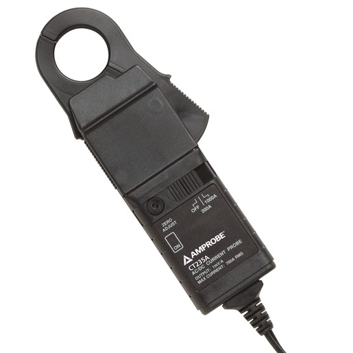 Beha-Amprobe CT235A Turkey