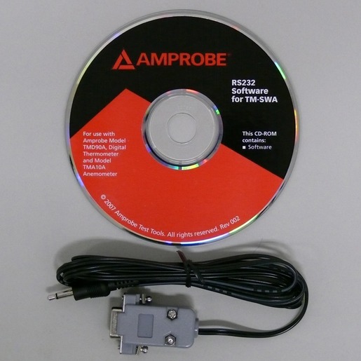 Beha-Amprobe TM-SWA Turkey