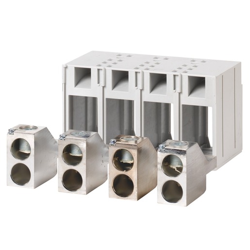 Eaton Electric NZM3-4-XKA2 Turkey
