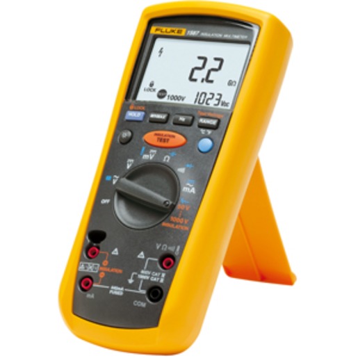 Fluke FLUKE-1587 T Turkey