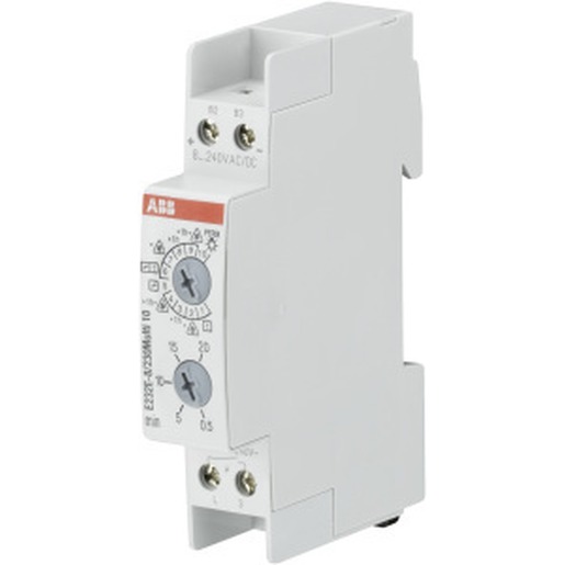 ABB E232E-8/230-MULTI1 Turkey