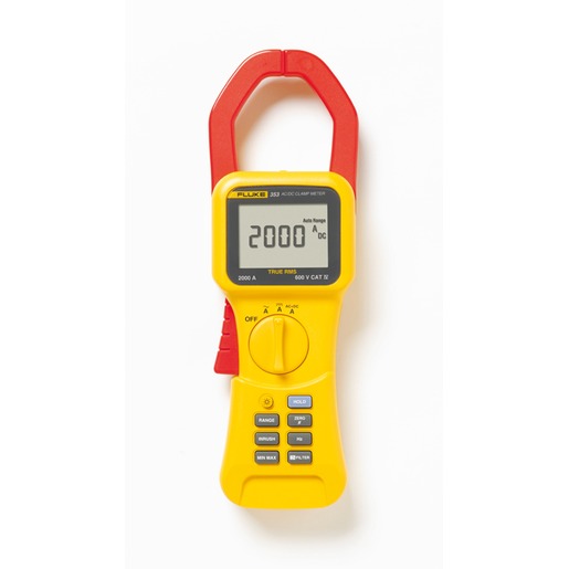 Fluke FLUKE-353 Turkey