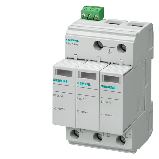Siemens 5SD7463-1 Turkey