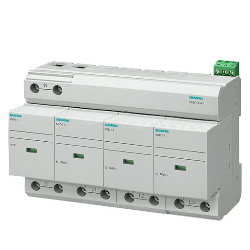 Siemens 5SD7414-1 Turkey