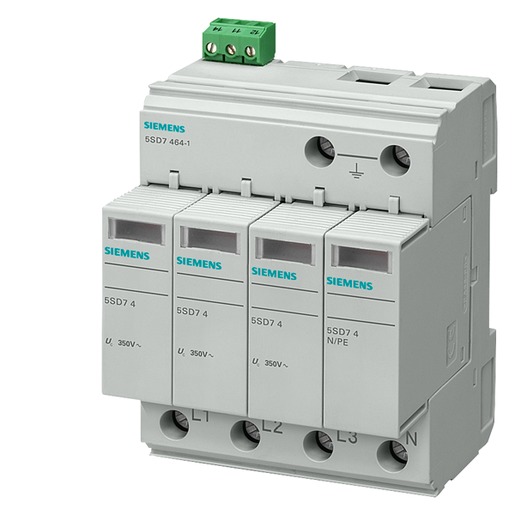 Siemens 5SD7464-1 Turkey