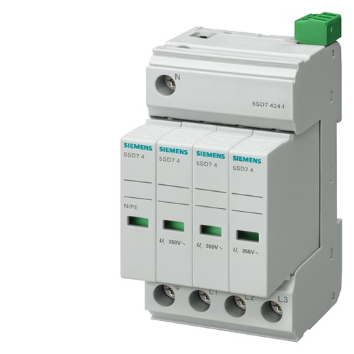 Siemens 5SD7424-1 Turkey