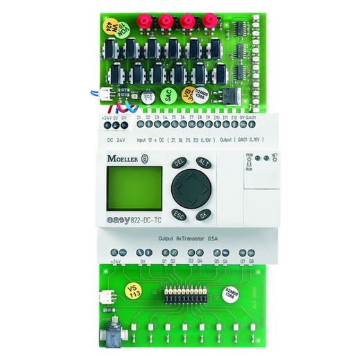 Eaton Electric EASY800-DC-SIM Turkey