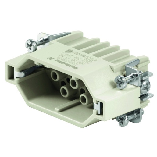 Weidmüller HDC HD 15 MC Turkey