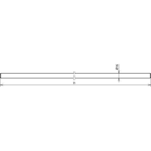 Dehn + Söhne EES 16 2000 V4A Turkey
