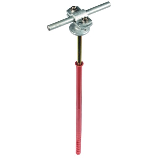 Dehn + Söhne LH ZS 7.10 AB D10X240 STTZN ZG Turkey