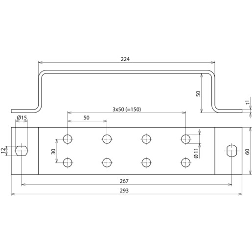 Dehn + Söhne ES 2X4 ASB11 V2A Turkey