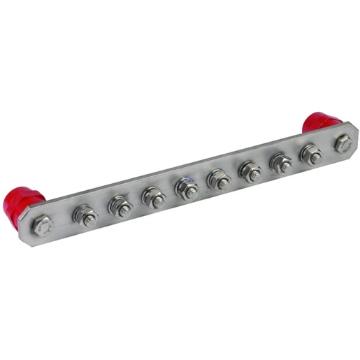Dehn + Söhne PAS I 8AP M10 V2A Turkey