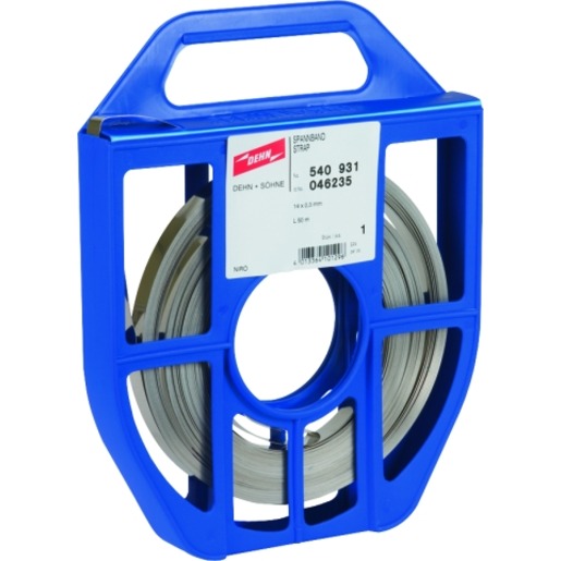 Dehn + Söhne SPB 14X0.3 L50M V2A Turkey